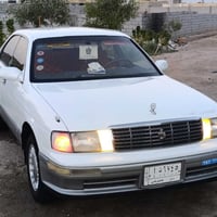 موديل ١٩٩٤ • كفالة عامه • رقم بابل
