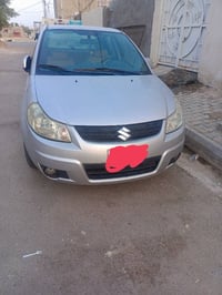 سازوكي • ٢٠١٣ • باسمي