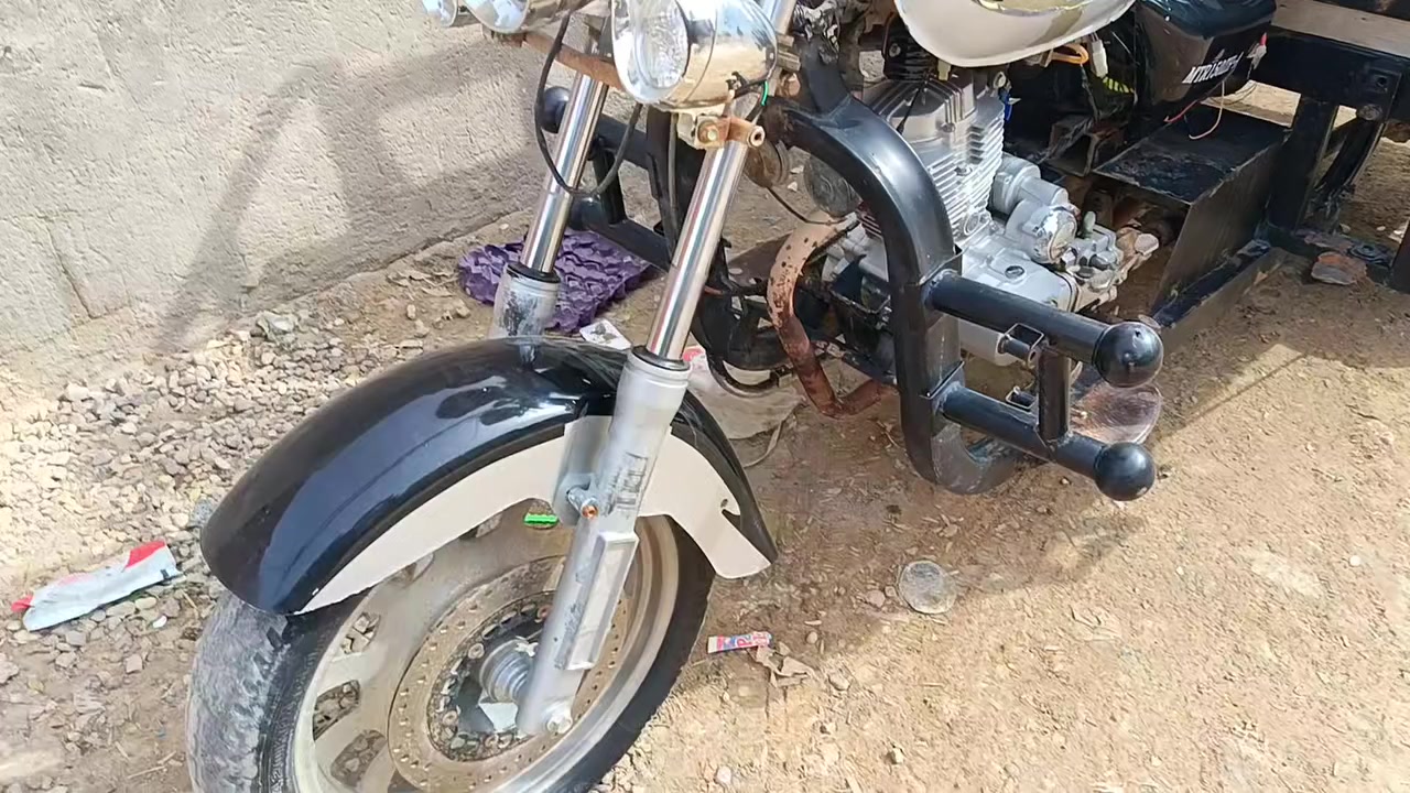 لبيع ستوته نظيفه مكينه جديده مديل ١٩الستوته كامله وراق


**إذا كنت صاحب هذا الإعلان وتريد حذفه لأي سبب، رجاءا أرسل رسالة إلى الدعم الفني**