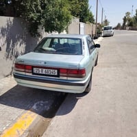 مازده ٨ • ١٩٨٩ • رقم دولي