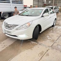 سوناتا • ٢٠١٣ • الديوانية