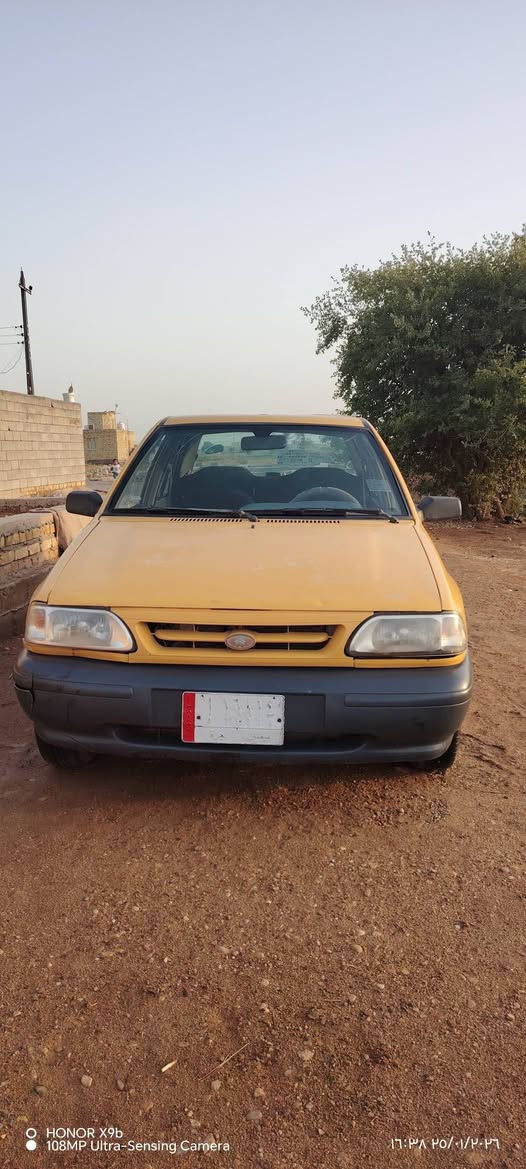 سايبه البيع موديل 15سياره اخير من الله مكينه حداديه كير  حلوه كهربايات كله شغاله سعر 30  ميسان  ***********
