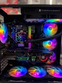 3070Ti • i5-13400F • ١٦GB ٣٢٠٠MHz