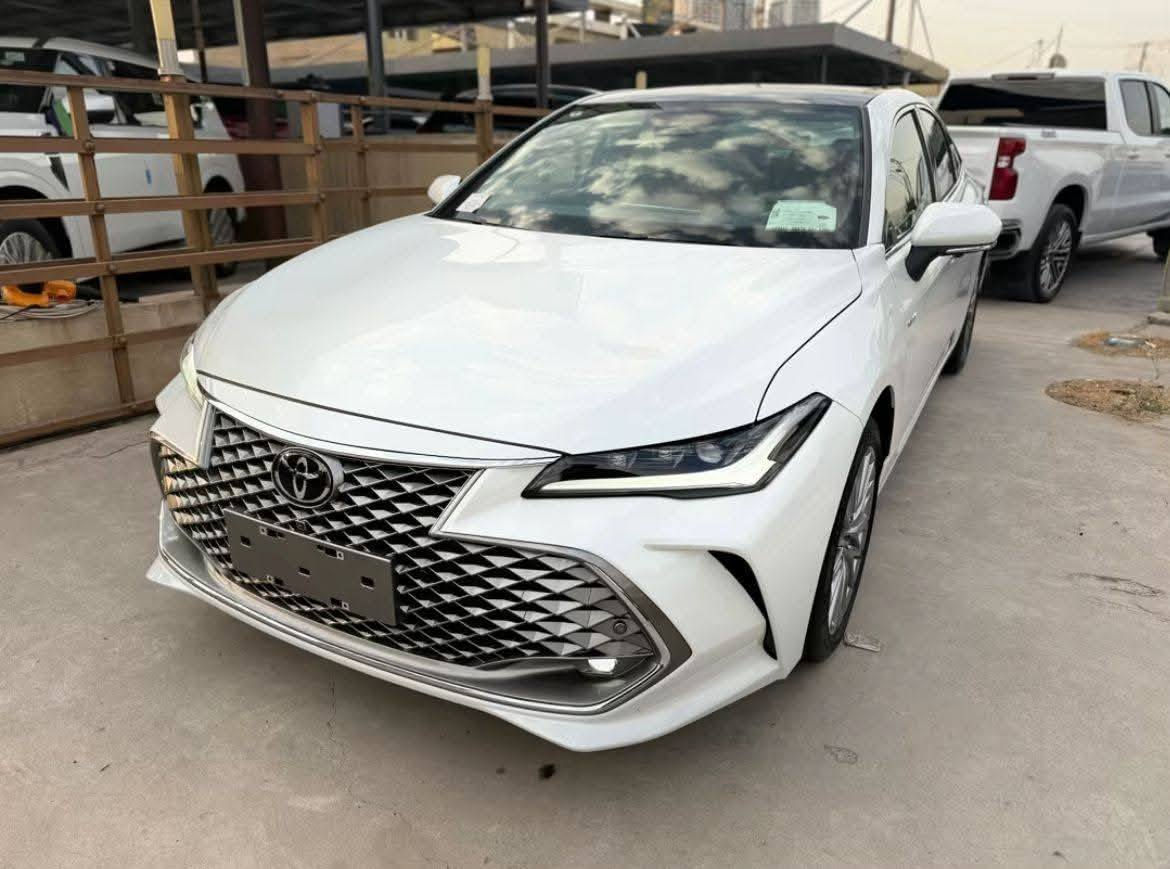 تۆیۆتا ئەڤەلۆن هایبرێد 2025 تەجمیح سین
مەکینە مەرخوب 2.5 سەیەراکە تازە رەقام کراوە 
3 هەزار کم رۆشتوە واک سفر وایە 
دەحامی بۆ دەحامی بەشەرت 
نوقتەی پێوە نیە هەمو گیانی بەشەرت 
سەیارەکە مواسەفەت Xle فول فولە 
بەس پانۆ رامای نابیتەوە کامل جوان کاری بۆ کراوە 
 فوول مواسەفات XLE 
سەیارەکە فولە داتاشۆ 5کامیرا رادار 360 پلە حاسە360 پلە 
گێچ ئلکترۆنی ۆتۆ ستۆپ ناو قەیسی سەقف شوشە 

سعر : خاڵێک دابنێ لە کۆمێنت بە تایبەت دێت 📥 

کوشن کارەبا ساردو گەرم لایتو بەگ لایت لید ناسینی 
هەمای هاتوچۆ زۆر مواسەفاتی تر 
سەیارەکا وەک سفر وایە 
3 هەزار رۆشتوە کامل جوان کاری بۆ کراوە 
نمونە لە جوانی 

بۆ زانیاری زیاتر پەیوەندی بکە بە 

***********
