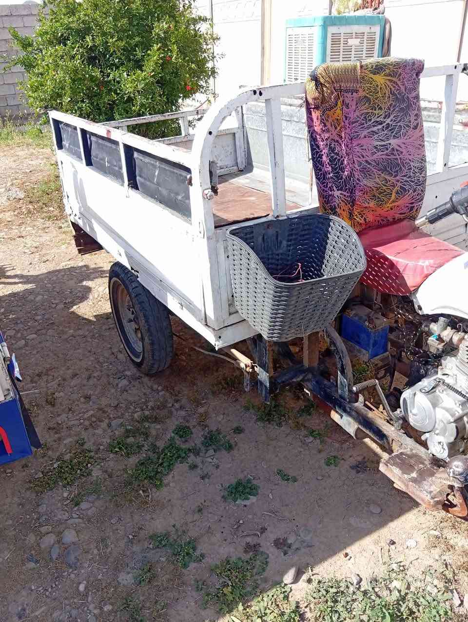ستوته للبيع محرك 22سعر 350


**إذا كنت صاحب هذا الإعلان وتريد حذفه لأي سبب، رجاءا أرسل رسالة إلى الدعم الفني**