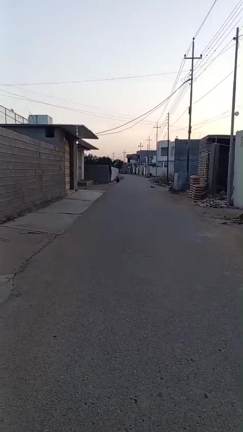 بسم الله الرحمن الرحيم ⚜️⚜️ 

دارين طبك للبيع يباع واحد أو ثنين

البناء حجر وسمنت 

المساحة 200 متر 

المكان شارع 40 قرب جامع الواثق وقرب ملعب محمود جديع

شارع 8 متر تبليط 

للاستفسار اكثر مراجعة عقارات الخيّام 

الفرع الاول خلف ألعاب السندباد 

الفرع الثاني شارع 40 قرب باب الخشب 

او الاتصال على الارقام الظاهرة 

***********

***********

***********

يتوفر واتساب على الارقام الظاهرة
