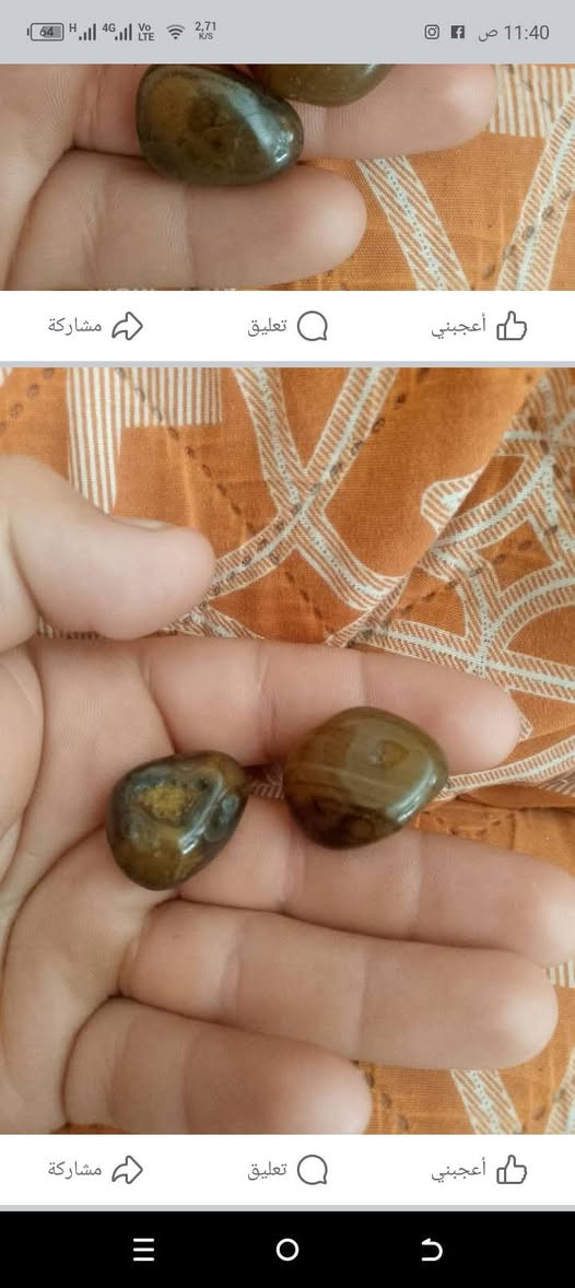 للبيع اثنين نثية وفحل حجر مفعول قوي للمحبة وعقد السان وجلب الحبيب
مكاني بغداد   ***********
