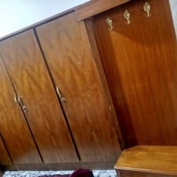 غرفه • بدون ميز تواليت