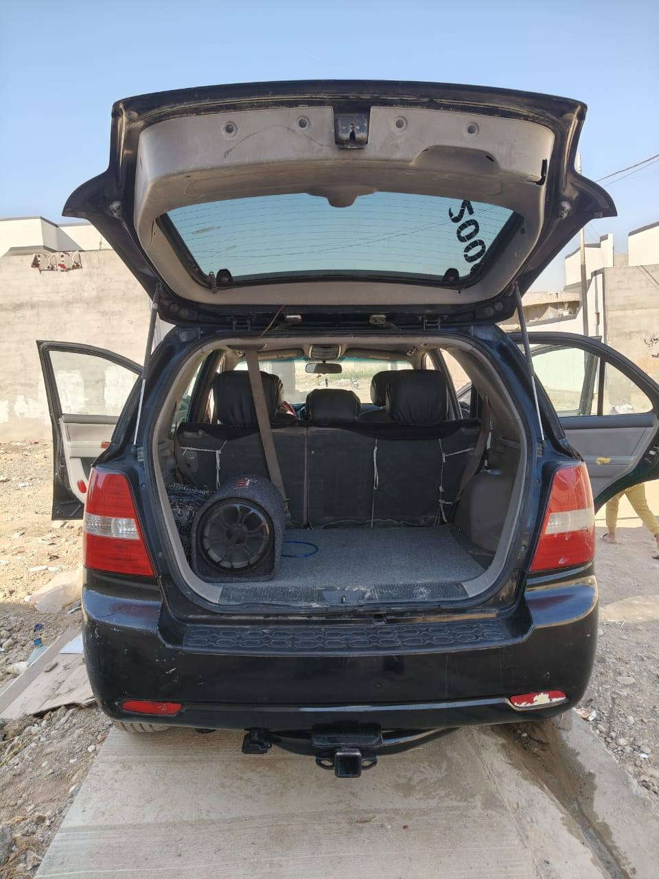 سورنتو2009 رقم كركوك مشروع وطني شرط التحويل سنويه ال 29
محرك 3800
6V فور ويل 
5راكب
السياره باب وجاملغ اني ابيع  حزام
السعر110وبي مجال  أو مراوس حسب القناعه 
مكان السياره كركوك
*********** كركوك, العراق
