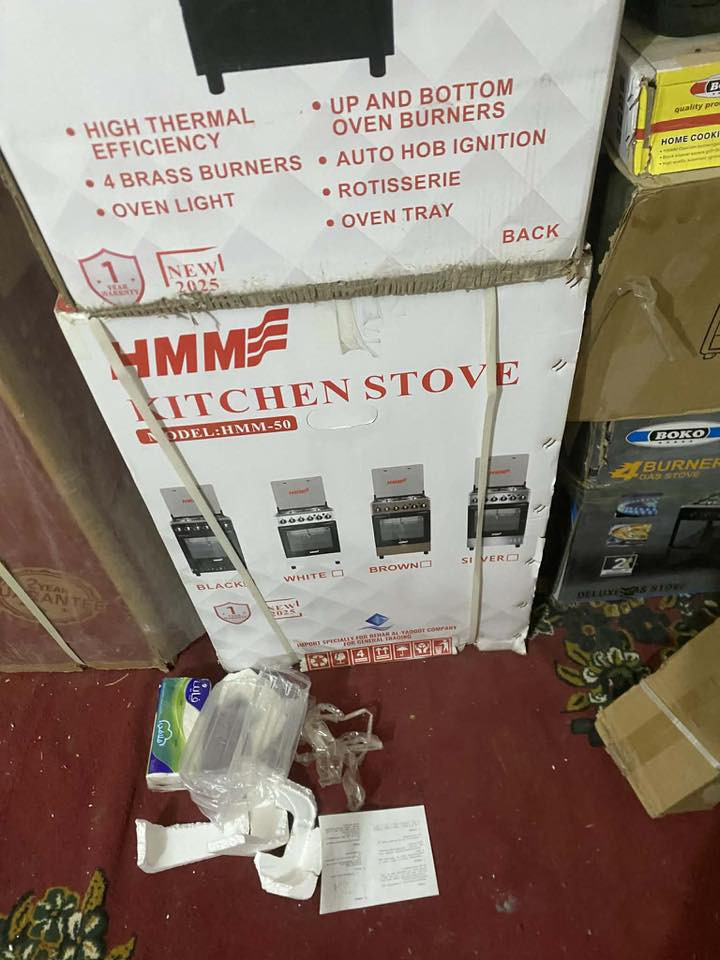 صباح الخير يوجد الدينا جهازه كهربائيه منزليه بسعر مناسب وحنا بخدمتكم العنوان السده الهنديه حي البكر مجاور أسواق ابو عباس هاتف ***********
