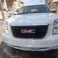 يوكن • ٢٠١١ • وارد خليجي