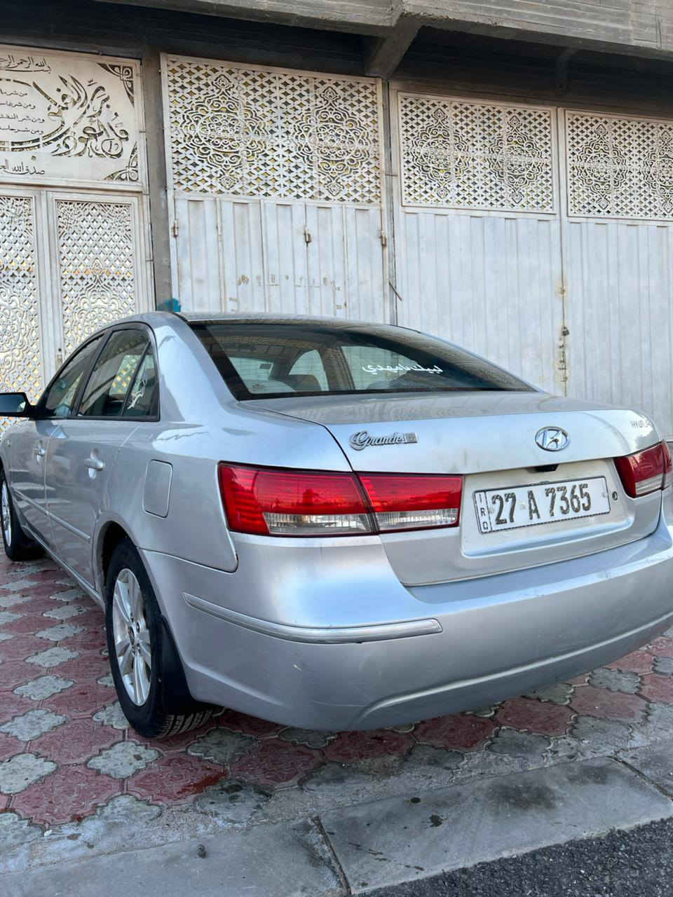 سوناتا خليجي 2006 محدث 2010 المكان الناصريه ***********
