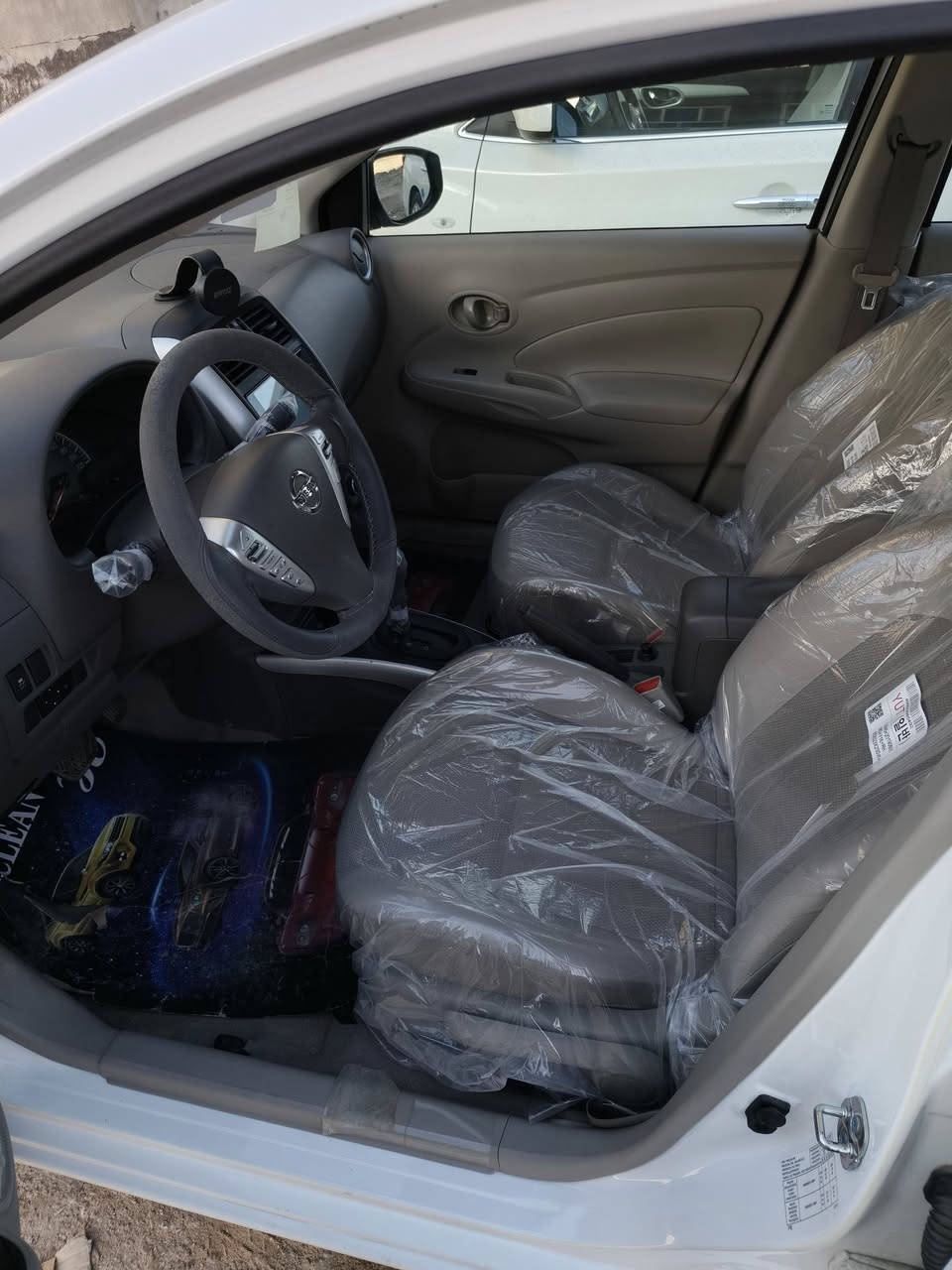 موديل 2025
رقم أربيل 
باسم شركة
زيرو إلفين ماشيه 
وكاله مجانيه 
فووول مواصفات 

رايدها 128 وبيها مجال قليل 

***********
 بصرة فنجانية
