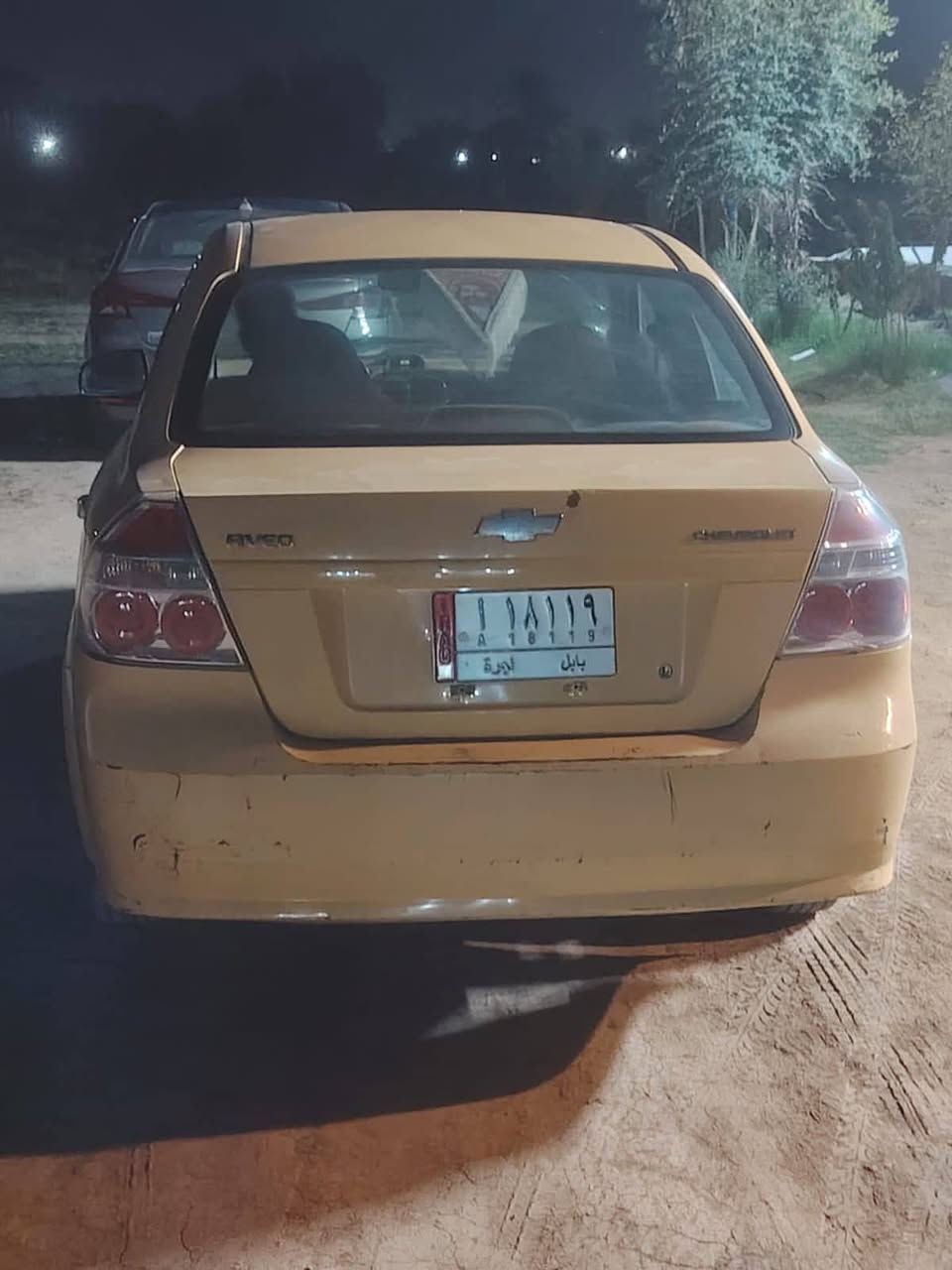 السلام عليكم افيو موديل عشره محرك جديد مفترح مو مسكر بيه خياسات ملكطهن  حادث جاملغ  
٤٥ وبيه مجال ***********
