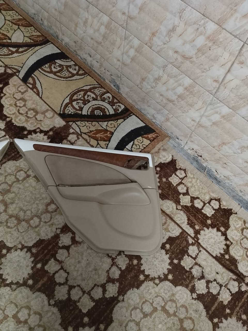 السلام عليكم البيع دوخل باب نيسان سني رقمي ***********
