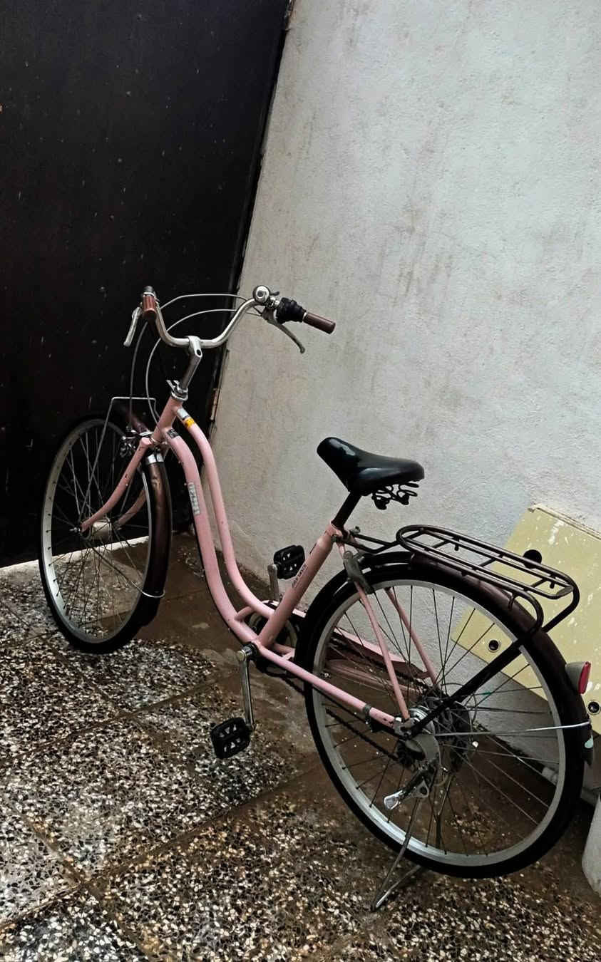 بايسكل بلادي للإستفسار اتصل *********** او مراسلة خاص
