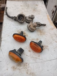 ستاركس 2007 • قطع غيار • طارمية