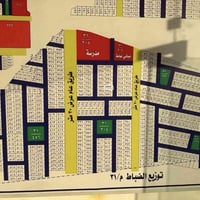 توزيعه الضباط ٣١ • ٢٠٠م • أرض