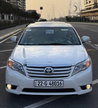 أفالون ليميتد • ٢٠١٢ • ١٠٥٠٠٠ كم