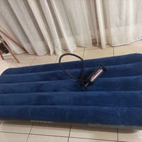 دوشك • منفاخ • بغداد