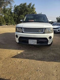 محور رانج • كير • محرك لكزس موديل ٦