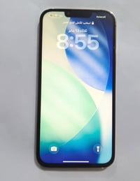 آيفون 13 برو ماكس • ٥١٢ • شاشة مبدلة