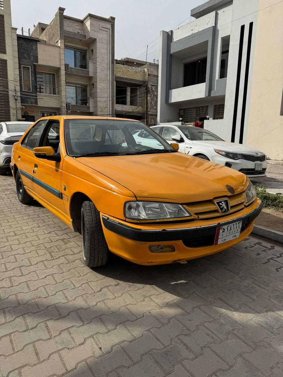 السلام عليكم
ليجو بابل 2018
بيهه بنيد وجاملغ خلفي عكس السايق 
كير مكينه جديده ع ايدي 
السعر 48 
***********
