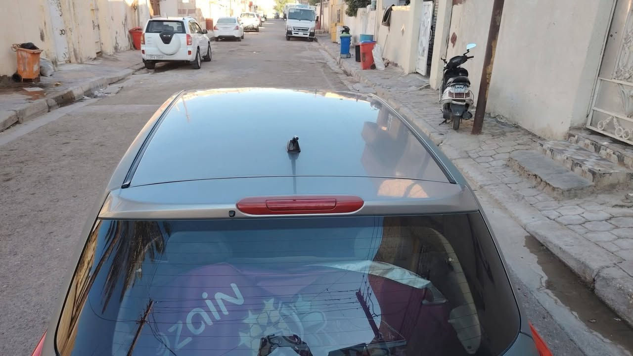 نيسان فيرسا 2009
صبغ حزام رقم بغداد مشروع وطني
بأسمي السنوية نافذة صار شهر
مكان الكوت السعر 65   ***********
