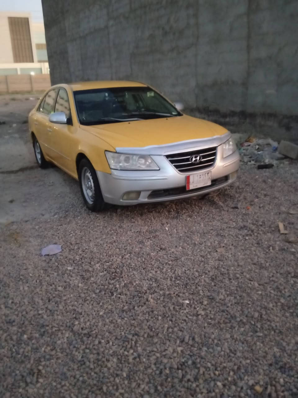 @خبر*********** سوناتا 2009 90 وبيها مجال رقم ديالى
