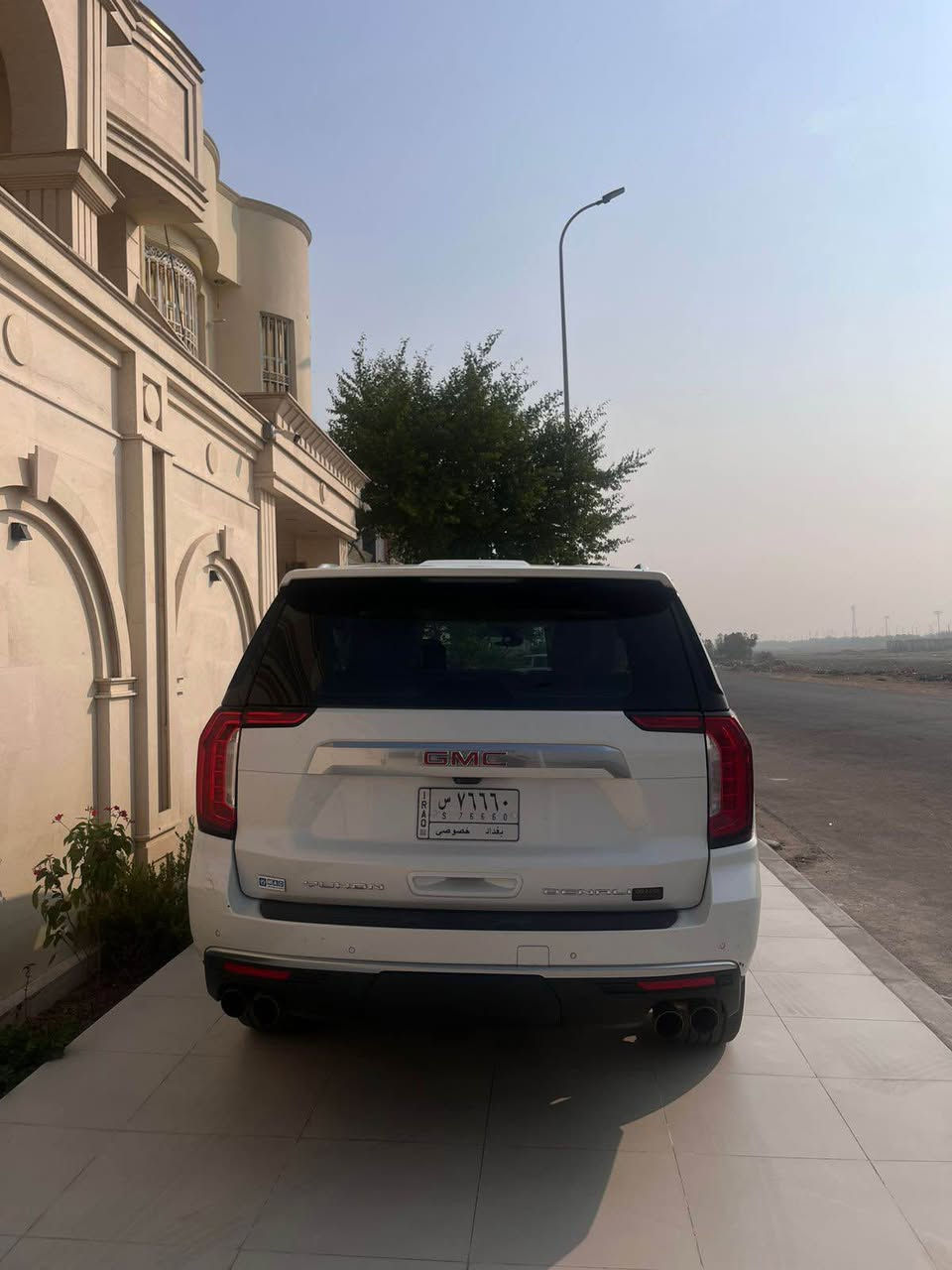 جيمسي دنلي موديل ٢٢ فول مواصفات ماشية ١٣٠ الف لون ابيض الضرر موضح بالصور رقم بغداد جاهزة السعر ٥ شدات للتواصل *********** بغداد, العراق
