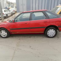 هونداي • ياباني • قفل