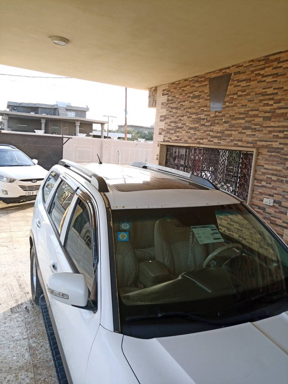 السلام عليكم كية مهافي 12 للبيع فول مواصفات أعلى فئة فور ويل 6V كير محرك مكفول السيارة خير من الله تبريد ثلج السعر 140 مكانها ابو غريب الحمدانية *********** سونار مرفق بالمنشور
