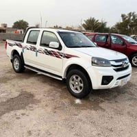 كريت ويل • ٢٠٢٤ • ماشيه ٤٩٠٠٠