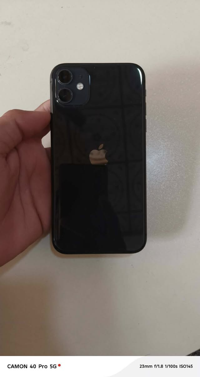 11عادي
ذاكرة128/ بطارية100 مبدلة

مبدل شاشة 3 خيارات ((فيس ايدي شغال))

سعرو 155 الف بي مجال بسيط


**إذا كنت صاحب هذا الإعلان وتريد حذفه لأي سبب، رجاءا أرسل رسالة إلى الدعم الفني**