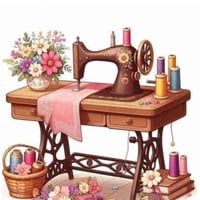 دورات خياطة • النجف الاشرف • دوام الجمعة