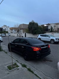 سنترا • ٢٠١٨ • أربيل