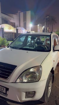 ٢٠١٢ • كير ميكانيك • مصبوجة