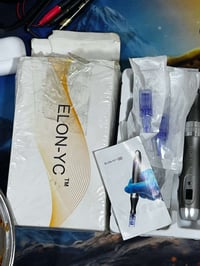 ديرمابن X6 أصلي • نضارة البشرة • مع الإبر