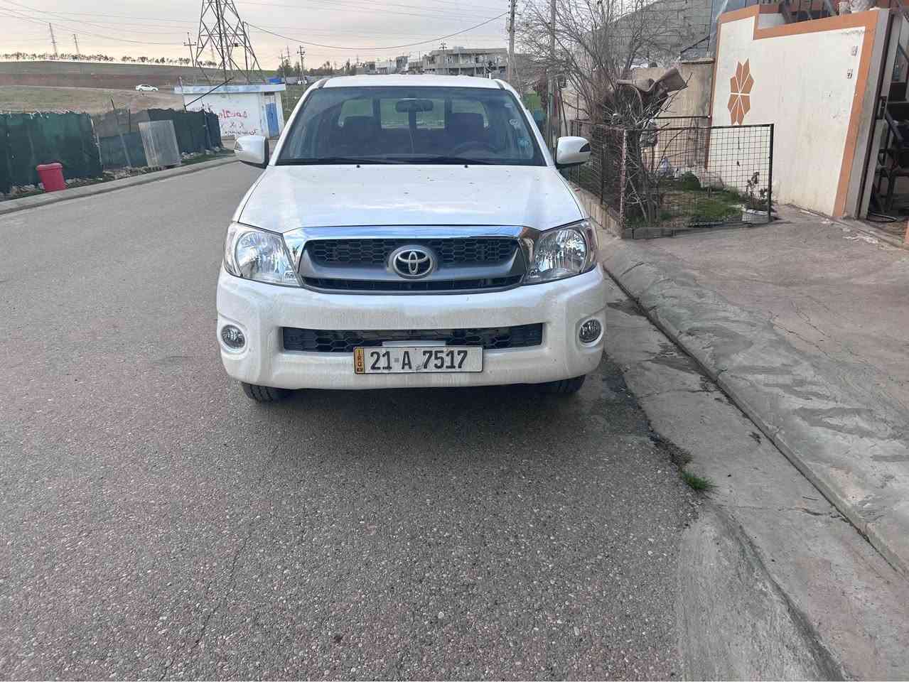 تويتا مه رزيه موديل ٢٠٠٩ شانسي ١٩ سعودي سه نه وي تازه يه ١٦٢ هه زاري حقيقي روشتوه گيرو مه كينه ي به شرت سپانه ي لي نه دراوه مالي دوست بونيتي بوياخ ***********.  ***********. شمشمل, السليمانية
