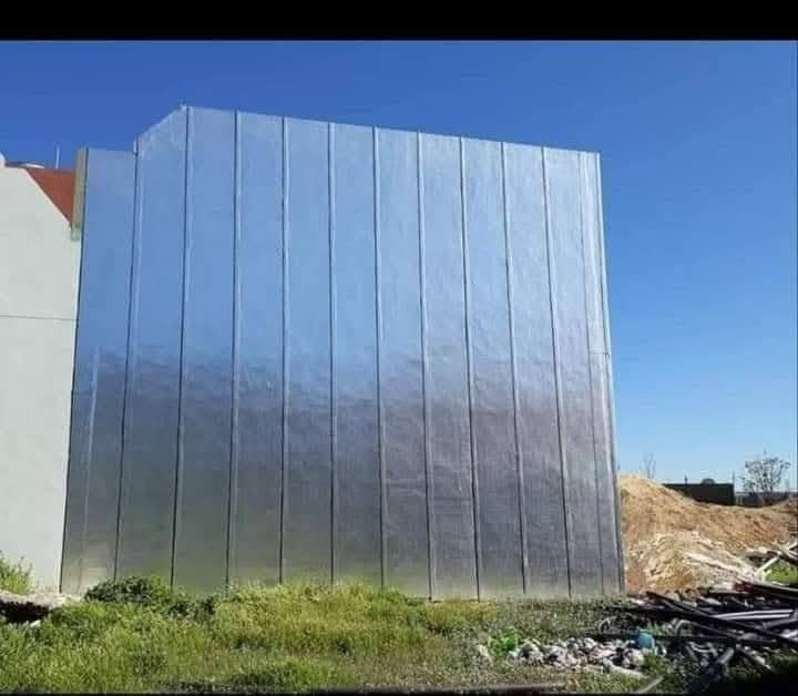 شركة ايزوكام بغداد لتغليف السطوح

الايزوكام الإيطالي لتغليف السطوح ضمان ١٠ سنوات بأسعار مناسبة
يحمي السطوح من الأمطار في فصل الشتاء
ويحمي البيت من درجه الحراره لانه عاكس للاشعه الشمس بنسبه 75٪
يتكون من عدة طبقات:
الجير. الاسفلت. الألياف. السليفون
بعمل على جميع السطوح (الكونكريت. الجير. الفرشي. الشتايكر. السندويج)
وايضا يعمل على الجدران وتغليف الجدران
يكون طول الروله 10 متر
وعرضها 1 متر
للاستفسار أكثر يرجى الاتصال على الرقم
*********** متوفر واتس اب
بغداد/ المحمودية
