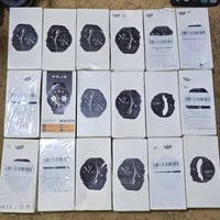 ساعات سمارت • ١٨ قطعة • مفرد وجملة