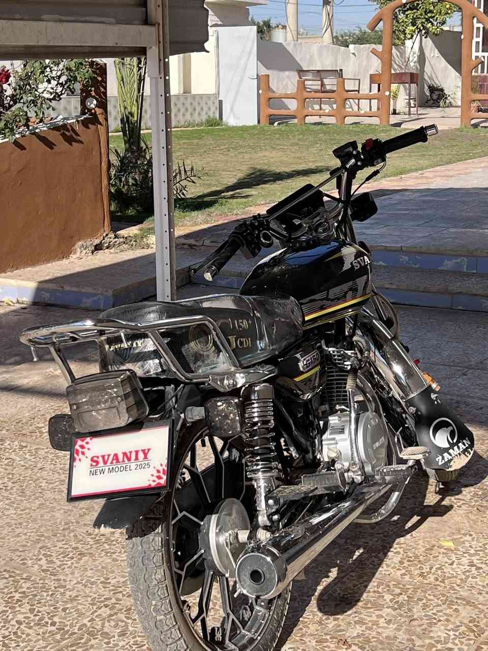 السلام عليكم 

سافان 2025 
مكفول من كلشي 
السعر 675 
***********
