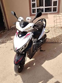 للبيع ماطور نضيف هذا الرقمي 0751 5455335