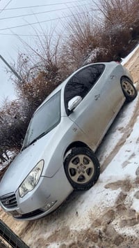 اڤانتی • ٢٠٠٩ • فول