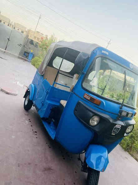 السلام عليكم تكتك للبيع مديل 2022 شهر 8  رقم وسنويه بسمي إنكليزي تكتك حلوه بيها طخه ب صفحه محرك نضيف خير من الله سعر 7350 وبيها مجال بسيط 
مكاني بغداد قريب الشعب 
رقم الهاتف ***********
