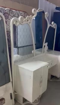 غرفة نوم تركي • معرض الزهراء • نهاية شارع البعث