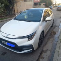 كورلا ٢٠٢٢ • الموصل • ضرر باب