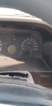 موديل ١٣ • مكينة وقير • تبريد شغال