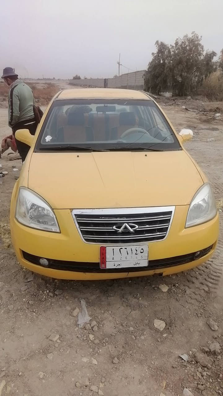 السلام عليكم 
شيري A5 محور كورلا 
موديل 2012 سياره جاهزه وماتخسر عليها ربع مداور تريد وكاله عامه حاظر 

***********
