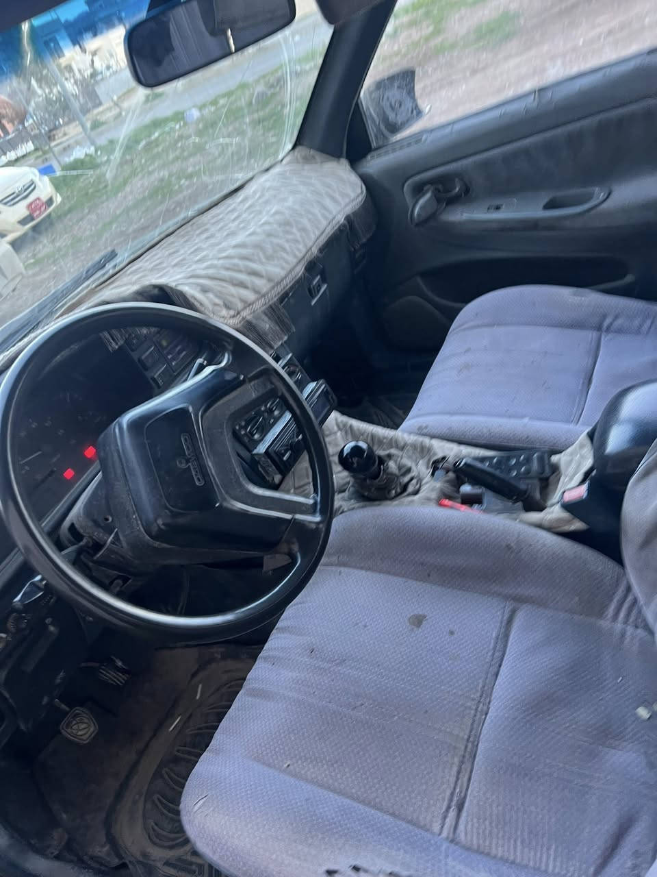 دایۆ بۆ فرۆشتن 1993  مەکینەی ئۆپل گێر و مەکینەی مەزبوت ئارمی سلێمانی بەشەرتی ئارم و ئەوەلیات نرخی قفلی6گەلا


**إذا كنت صاحب هذا الإعلان وتريد حذفه لأي سبب، رجاءا أرسل رسالة إلى الدعم الفني**